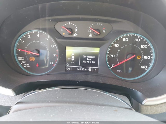 1G1ZB5ST3GF187045 Chevrolet lfv - di: direct injection, vvt, gen1 gmna