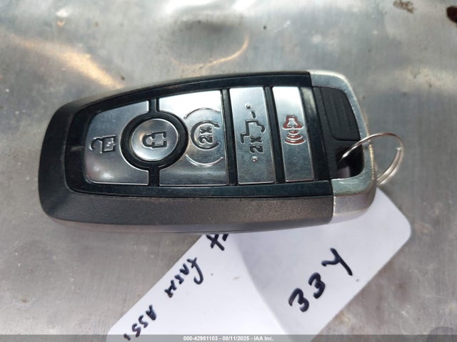 Ford 3.0l-4v 2018 1FTFW1E16JFD84820 Image 11