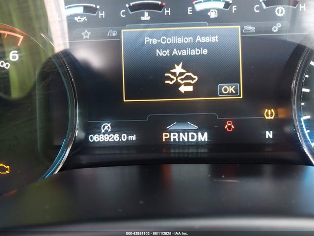 Ford 3.0l-4v 2018 1FTFW1E16JFD84820 Image 16