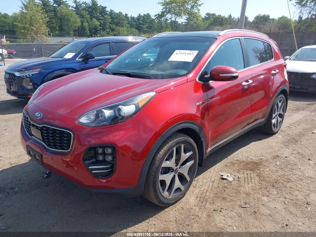 KNDPRCA6XH7205305 KIA t-gdi theta ii