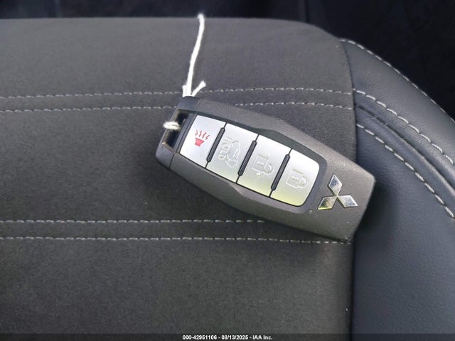 JA4J4VA89RZ027498 Mitsubishi Outlander