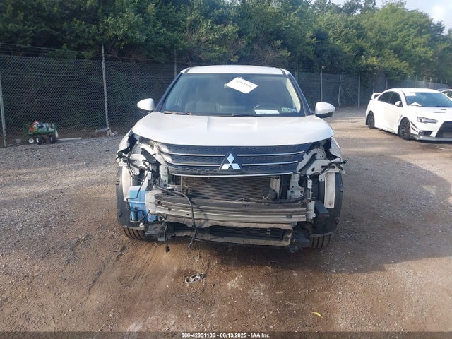 JA4J4VA89RZ027498 Mitsubishi Outlander