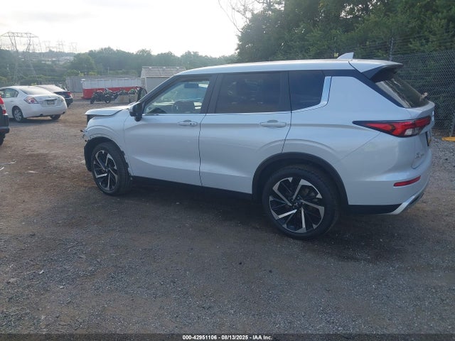 JA4J4VA89RZ027498 Mitsubishi Outlander