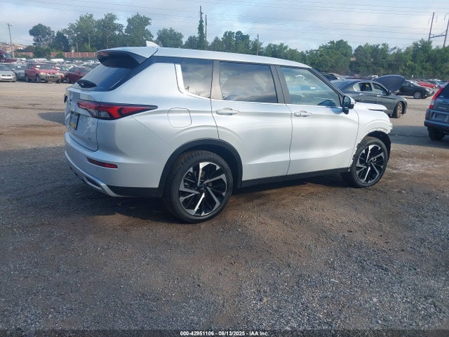 JA4J4VA89RZ027498 Mitsubishi Outlander
