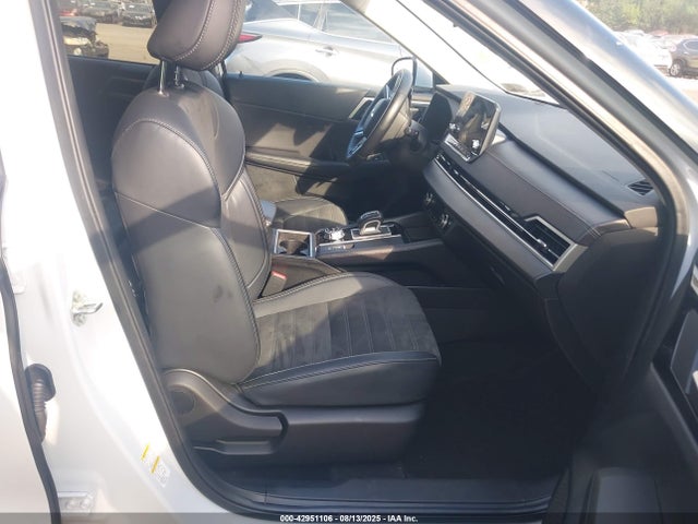 JA4J4VA89RZ027498 Mitsubishi Outlander