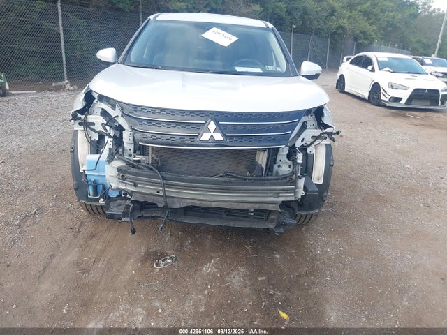 JA4J4VA89RZ027498 Mitsubishi Outlander