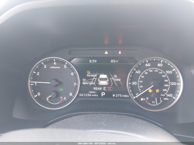 JA4J4VA89RZ027498 Mitsubishi Outlander