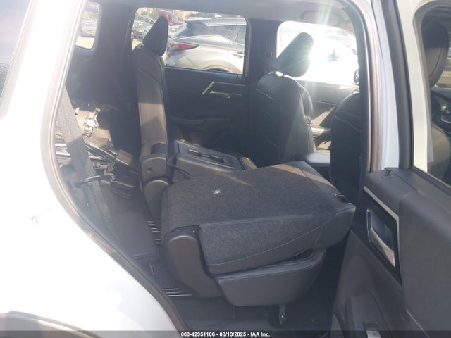 JA4J4VA89RZ027498 Mitsubishi Outlander