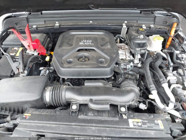 1C4JJXP6XNW186817 Jeep 2022