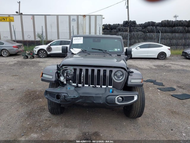 1C4JJXP6XNW186817 Jeep 2022