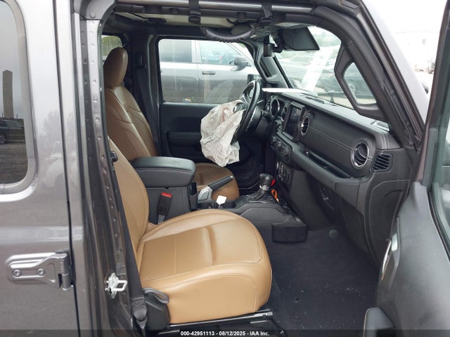 1C4JJXP6XNW186817 Jeep 2022