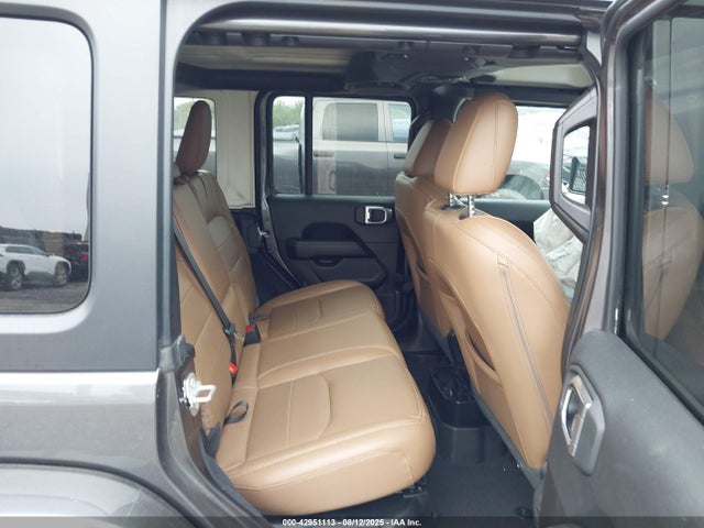 1C4JJXP6XNW186817 Jeep 2022