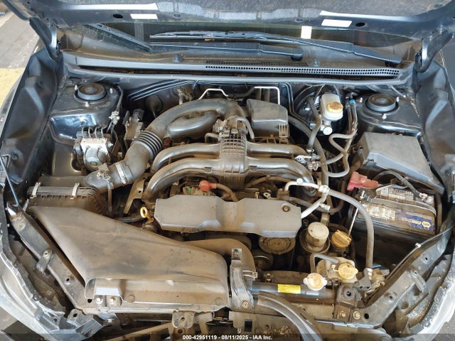 JF1GPAB67G8242965 Subaru 2.0l na