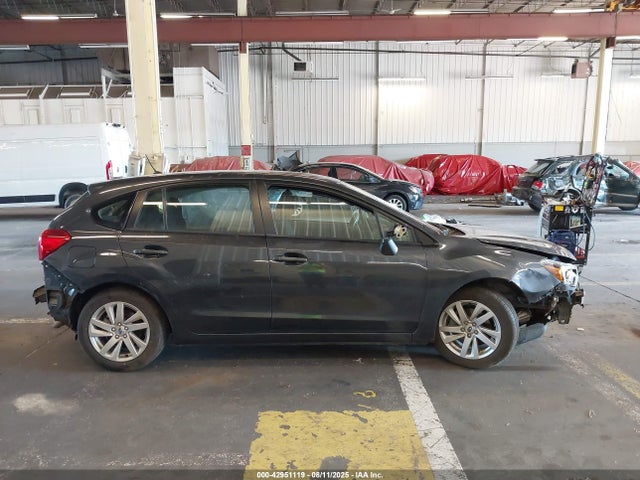 JF1GPAB67G8242965 Subaru 2.0l na