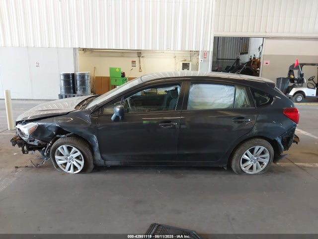 JF1GPAB67G8242965 Subaru 2.0l na