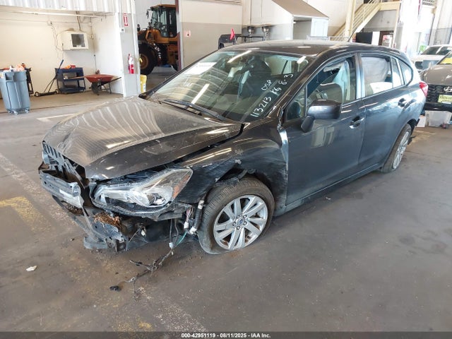 JF1GPAB67G8242965 Subaru 2.0l na