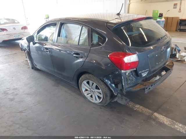 JF1GPAB67G8242965 Subaru 2.0l na