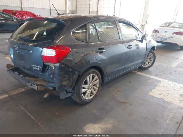 JF1GPAB67G8242965 Subaru 2.0l na