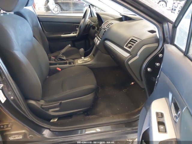 JF1GPAB67G8242965 Subaru 2.0l na