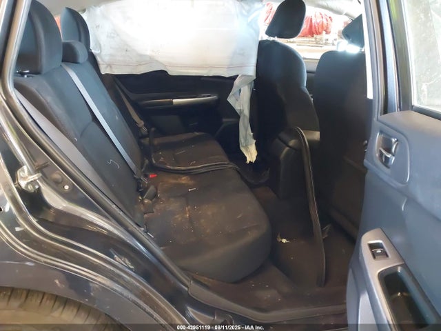 JF1GPAB67G8242965 Subaru 2.0l na