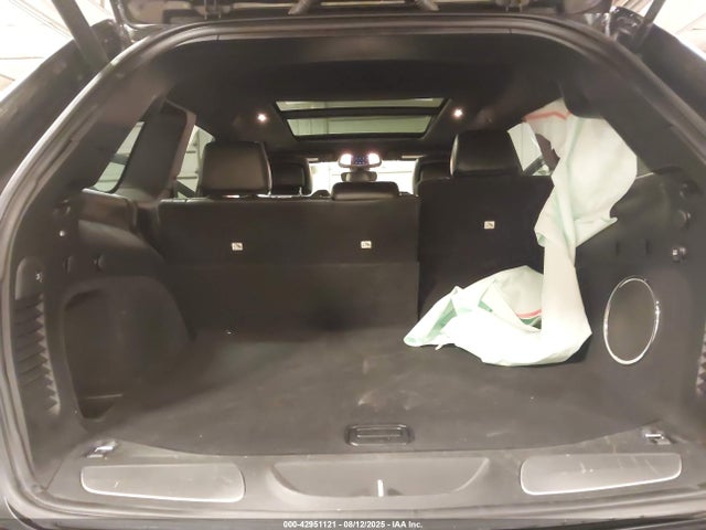 42951121 :رقم المزاد ، 1C4RJFBG5KC772996 vin ، 2019 Jeep Grand Cherokee Limited 4x4 مزاد بيع