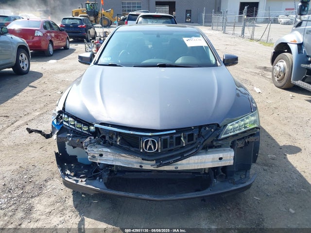 Acura j35y6 2017 19UUB2F37HA006653 Image 13
