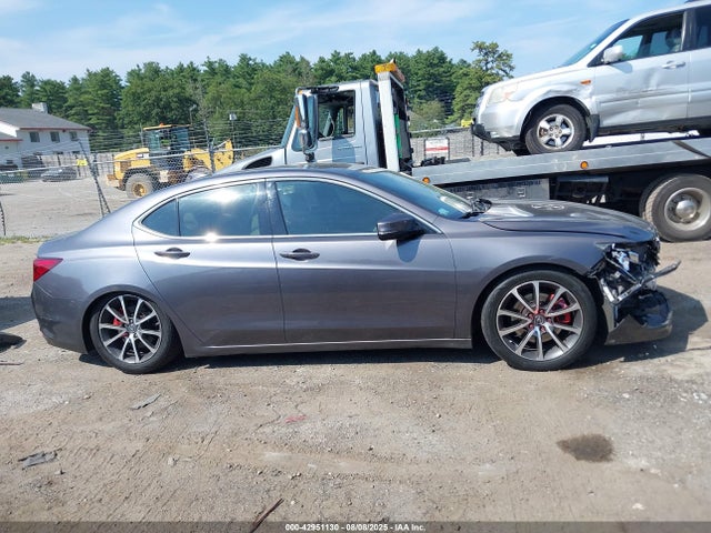 Acura j35y6 2017 19UUB2F37HA006653 Image 14