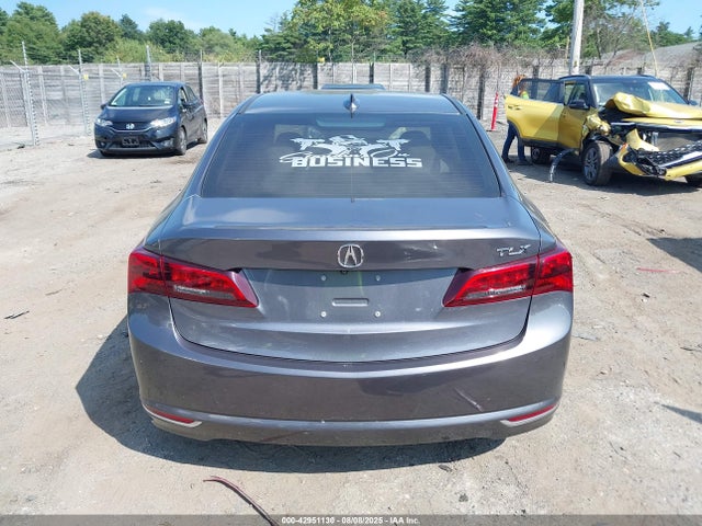 Acura j35y6 2017 19UUB2F37HA006653 Image 17