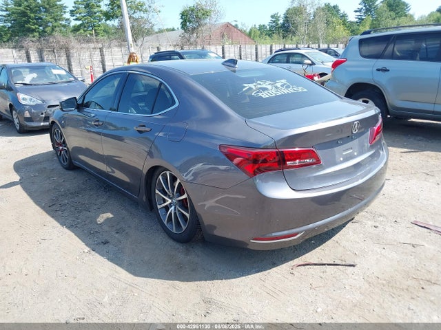 Acura j35y6 2017 19UUB2F37HA006653 Image 3