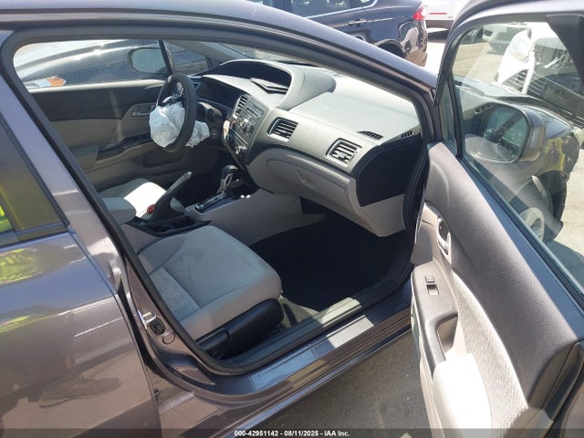 Honda r18z1 2015 19XFB2F53FE233146 Image 5