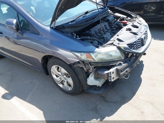 Honda r18z1 2015 19XFB2F53FE233146 Image 6
