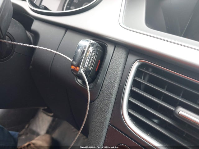 2014 AUDI A4 WAUBFAFL1EN017976 Photo 10