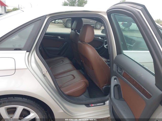 2014 AUDI A4 WAUBFAFL1EN017976 Photo 7