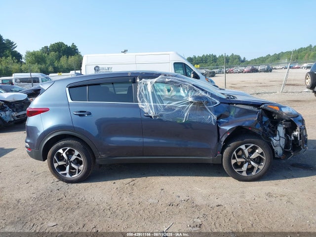 KIA gdi theta ii 2020 KNDPMCAC7L7707024 Image 13