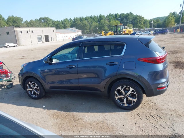 KIA gdi theta ii 2020 KNDPMCAC7L7707024 Image 14