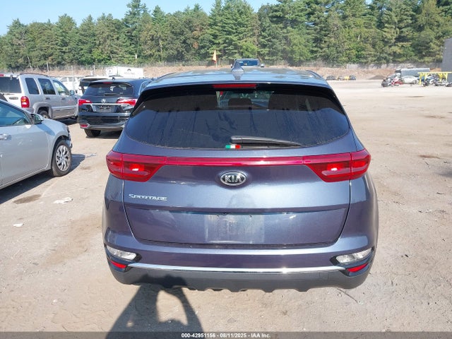 KIA gdi theta ii 2020 KNDPMCAC7L7707024 Image 16