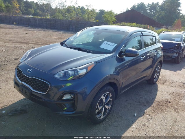 KIA gdi theta ii 2020 KNDPMCAC7L7707024 Image 2