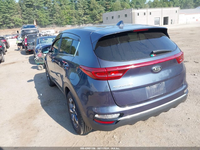 KIA gdi theta ii 2020 KNDPMCAC7L7707024 Image 3