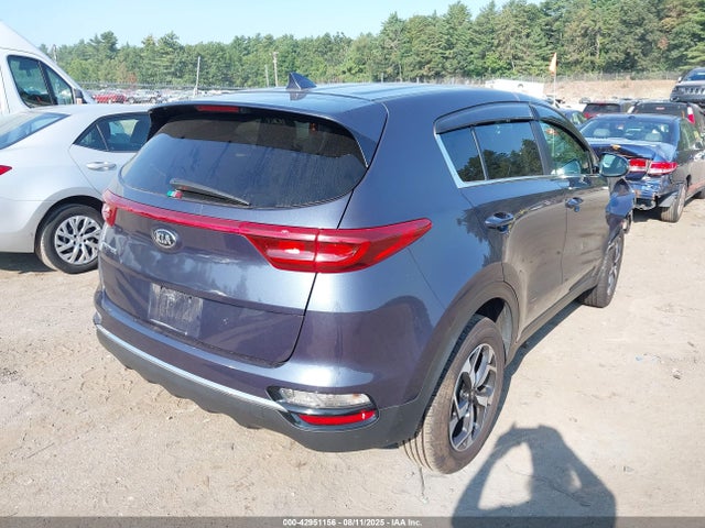 KIA gdi theta ii 2020 KNDPMCAC7L7707024 Image 4