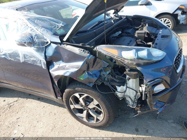 KIA gdi theta ii 2020 KNDPMCAC7L7707024 Image 6