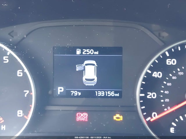 KIA gdi theta ii 2020 KNDPMCAC7L7707024 Image 7