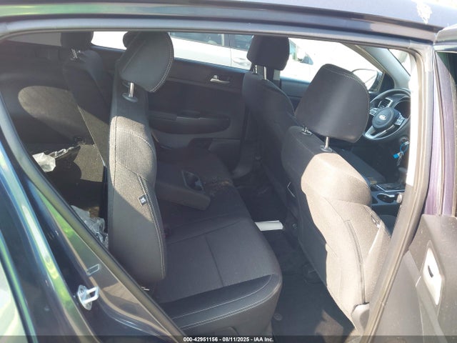 KIA gdi theta ii 2020 KNDPMCAC7L7707024 Image 8