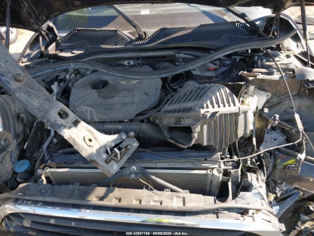 2017 MINI CLUBMAN WMWLU1C57H2F26933 Photo 9