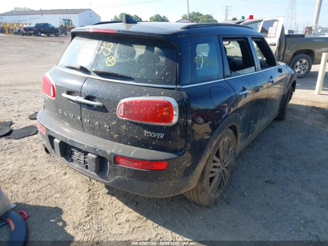 2017 MINI CLUBMAN WMWLU1C57H2F26933 Photo 3