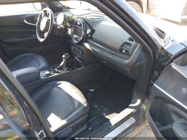 2017 MINI CLUBMAN WMWLU1C57H2F26933 Photo 4