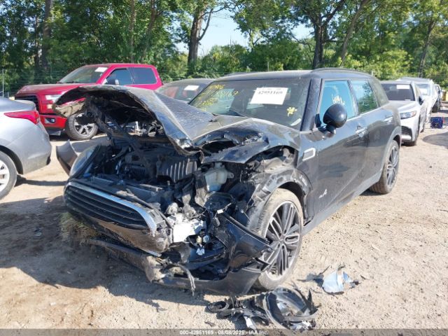 2017 MINI CLUBMAN WMWLU1C57H2F26933 Photo 5