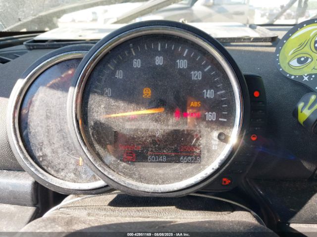 2017 MINI CLUBMAN WMWLU1C57H2F26933 Photo 6