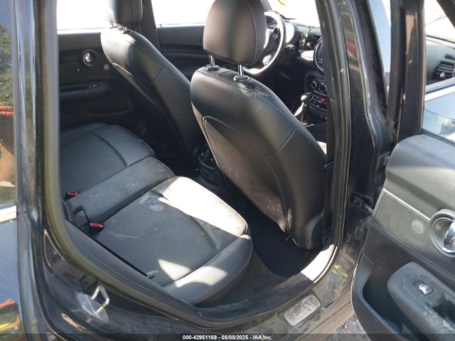 2017 MINI CLUBMAN WMWLU1C57H2F26933 Photo 7