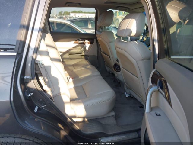 2012 ACURA MDX 2HNYD2H24CH514954 Photo 7