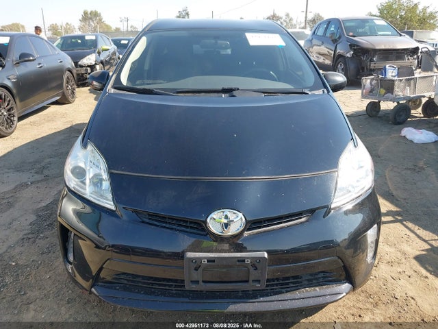 Toyota 2zr-fxe+3jm 2015 JTDKN3DU7F0413616 Image 12